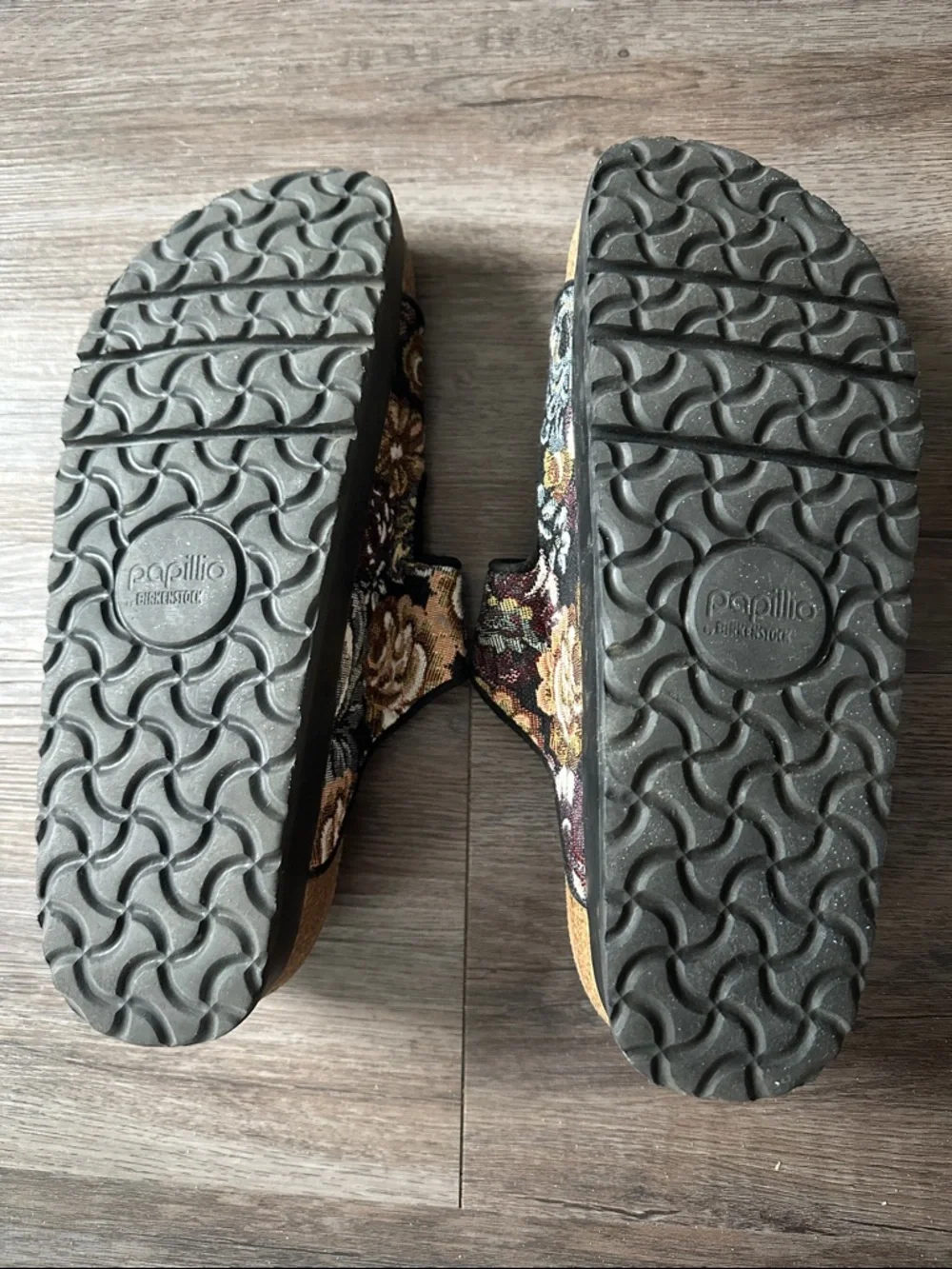Birkenstock Arizona Flex platform - Picture 6 of 6